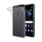  Ultra tanek silikonski ovitek za Honor 8 Lite - prozoren Cene