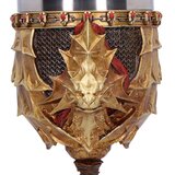 Nemesis Now Dark Souls Ornstein pehar 19,5 cm | shoptok.hr