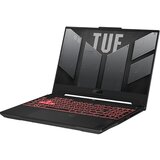 Asus Prenosnik TUF Gaming A15 FA507UV-LP014 R9 / 16GB / 512GB SSD / 15,6" FHD IPS 144Hz / NVIDIA GeForce RTX 4060 / NoOS (siv) | Shoptok.si