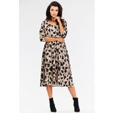Awama Woman's Dress A666 | shoptok.hr
