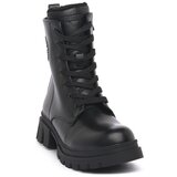 Dockers Polškornji 100 NAPPA NERO Črna Cene