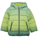 s.Oliver jakna DR 2151468 F zelena 140 Cene