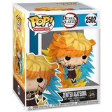 Funko POP! Premium: Demon Slayer M1 - Zenitsu w/Chase (Glow) | Eponuda.com