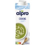 Alpro Sojina smetana za kuhanjem, Cuisine Light | Shoptok.si