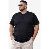 La Force Grande majica ff 2074 - crna | Eponuda.com