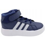 Adidas Visoke superge Court Mid pisana Cene