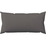  Presvlaka za jastuk 6 kom. HEERLEN Svjetlosiva 40 x 70 cm | shoptok.hr