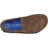 Birkenstock Mokasini Utti Slip-on Kostanjeva | Shoptok.si