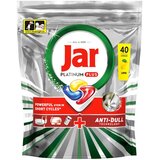 Jar Platinum+, kapsule za strojno pranje posuđa, 40 kom Cijene