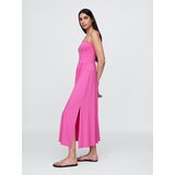 GAP Stretch maxi dress - Women's | shoptok.hr