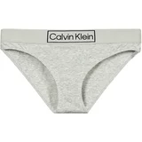 Calvin Klein Jeans BIKINI Siva