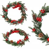  Božićna girlanda - Springos, 150 cm | shoptok.hr