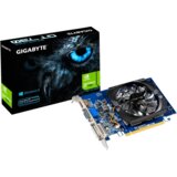 Gigabyte Grafička karta GeForce GT730 GV-N730D3-3GI 3.0 GDDR3 2GB 64bit | ePonuda.com