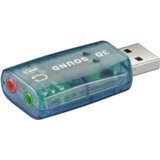 Goobay USB zvučna kartica Cijene