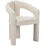 Livetastic Set Naslanjačev Maro, Slonova Kost, 2 Kos | Shoptok.si