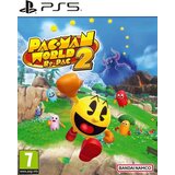 Bandai Namco PS5 Pac-Man World 2 Re-Pac Cene