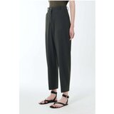 Rrd - Roberto Ricci Designs Hlače - Zelena Cene