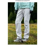 Pioneer Camp Ženske pantalone za planinarenje, Svetlosive Cene