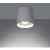  Stropna svetilka MIKA bela, (21626817) | Shoptok.si