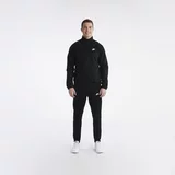 Nike Jogging komplet crna / bijela