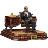 The Godfar Don Vito Corleone zbirateljski kip 28cm | Shoptok.si