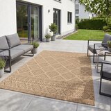 Ayyildiz Carpets Bež unutarnji i vanjski tepih 120x170 cm Mira 1452 – | shoptok.hr