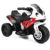 Costway OTROŠKO ELEKTRIČNO MOTORNO KOLO 3-KOLESNIK Z GLASBO, (5000163265) Cene
