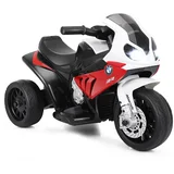 OTROŠKO ELEKTRIČNO MOTORNO KOLO 3-KOLESNIK Z GLASBO, (5000163265)