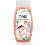 Dino Strawberry šampon za kosu za djecu 250 ml
