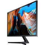Samsung U32J590 31,5" UHD Monitor | Shoptok.si