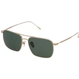 Lozza Muške sunčane naočale SL2305570384 (ø 57 mm)