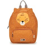 Trixie Nahrbtniki MISTER TIGER Oranžna | Shoptok.si
