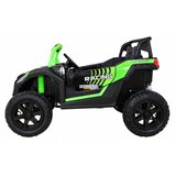 Buggy na akumulator ATV STRONG Racing - DVOSJED - zeleni | shoptok.hr