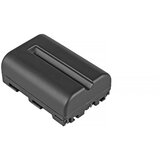 Green cell baterija NP-FM50 za sony CCD-TRV106K / CCD-TRV108, 1600 mah kompatibilna | shoptok.hr