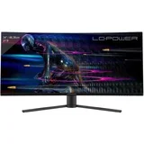 LC-M34-UWQHD-165-C ukrivljen 34-palčni UltraWide QHD 165 Hz igralni monitor, (5000213864)