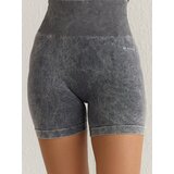 Trendyol Ženski šorts Thmss23Ty00034, Tamnosivi | Eponuda.com