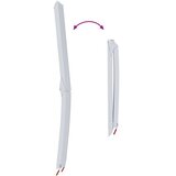  2 pcs 205 x 29 5 x 13 cm | shoptok.hr