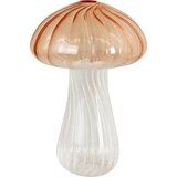 Strömshaga Dekorativna vaza Gobasta roza - Höhe 15 cm | Shoptok.si