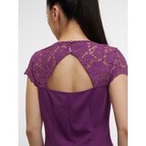 Orsay Purple Women's Dress - Women's | Shoptok.si