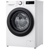 LG Veš mašina F2WR508SWW, 8kg, Bijela | Eponuda.ba