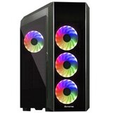Chieftec ohišje Scorpion III ATX RGB (GL-03B-OP) Cene