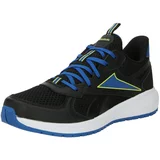 Reebok Sportske cipele 'ROAD SUPREME 4.0' plava / noćno plava / neonsko žuta