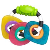 Playgro Ropotuljica z grizali 182952 | Shoptok.si