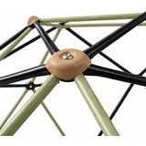 Vrtna kupola za plezanje za otroke 182x86 cm 6FT | Shoptok.si