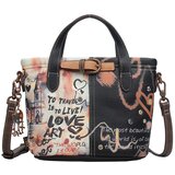 Janet Torba fashion Art Gallery FW25 27x10x20 cm J-143 P26 Netto | shoptok.hr