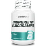 BioTech USA Kompleks za očuvanje zdravlja zglobova Chodroitin Glucosamine, 60 kapsula