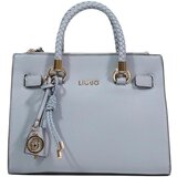 Liu Jo Ročne torbice ECS S SATCHEL AA6069 E1012 Modra | Shoptok.si