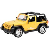  Off-road autić na daljinski 1:16 žuti | shoptok.hr