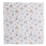 Monkey Gym Igralna podloga Sleepy 150×130 cm Nedrseča, (5000077174) | Shoptok.si