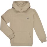 Levi's LVB MINI BATWING HOODIE Bež Cijene